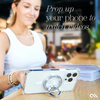 Case-Mate Magnetic Ring Stand - MagSafe Fingerhalter mit Standfunktion (Twinkle Disco)