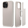 Spigen Cyrill Kajuk MagSafe - tok iPhone 16 Pro-hoz (krém)