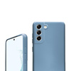 Crong Color Cover - Samsung Galaxy S22 Case (blue)