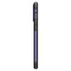 Spigen Tough Armor MagFit - Etui do iPhone 14 Pro Max MagSafe (fioletowy)