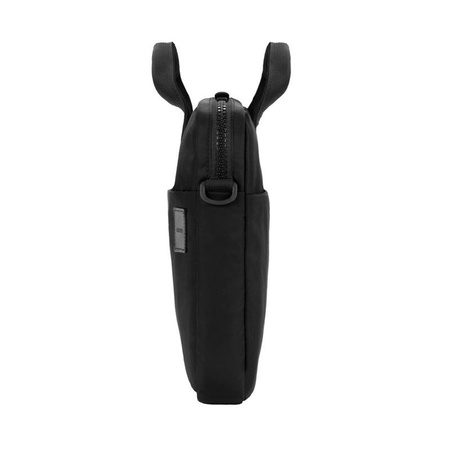 Incase Compass Brief 13" avec Flight Nylon - Sacoche pour MacBook Air / Pro 13" / Ultrabook 13" (noir)