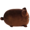 Tasty Peach - Plyšový maskot 18 cm Kona Coffee Meowchi