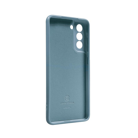 Crong Color Cover - Samsung Galaxy S22 Case (blue)