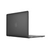 Speck SmartShell - MacBook Pro 13" Case (M2 2022 / M1 2020) Onyx Black)