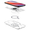 Spigen Ultra Hybrid MagSafe - tok iPhone 16 Pro Max készülékhez (Neo One)