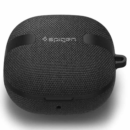 Spigen Urban Fit - tok Samsung Galaxy Buds 2 Pro / 2 / Live / Pro (fekete)