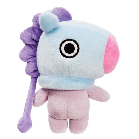 BT21 - Plyšový maskot 24 cm MANG