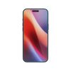 Spigen GLAS.TR EZ FIT Privacy - Verre trempé avec filtre de confidentialité pour iPhone 16 Pro Max