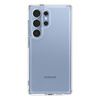 Spigen Ultra Hybrid - Case for Samsung Galaxy S25 Ultra (Transparent)