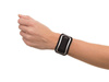 Griffin Sleep Sport Band for Fitbit, Misfit, and Sony SmartBand (Black)