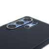 Spigen Liquid Crystal - Etui pour Samsung Galaxy S25 Ultra (Space Crystal)