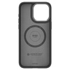 Spigen Enzo Aramid Mag MagSafe - Pouzdro iPhone 15 Pro (Black)