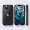 Spigen Ultra Hybrid - pouzdro pro iPhone 13 Mini (černé)