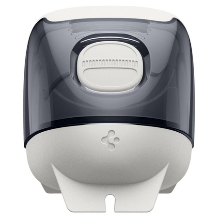 Spigen Classic C1 – Ladestation für Apple Watch (Graphite)