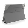 STM Studio - Tasche für iPad 10.2" (2021-2019) (Schwarz)