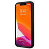 Karl Lagerfeld Slilicone Karl & Choupette - iPhone 13 Pro Max tok (fekete)