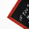 Rolling Stones - Doormat (40 x 60 cm)