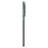 Spigen Liquid Crystal - Etui pour Samsung Galaxy S25 Edge (Space Crystal)