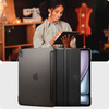 Spigen Smart Fold - Etui do iPad Air 13" M3 (2025) / M2 (2024) (Black)