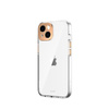 Moshi iGlaze - iPhone 14 Case (Sunset Gold)