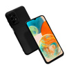 Crong Color Cover - Samsung Galaxy A23 5G Case (black)
