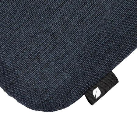 Incase Compact Sleeve in Woolenex - Hülle mit Tasche MacBook Pro 14" (M4/M3/M2/M1/2024-2021) (navy blau)