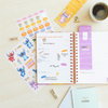 Disney Stitch - Calendar / Weekly Planner A5 2025/2026