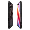 ETUI DO IPHONE 17 do MAGSAFE SPIGEN ULTRA HYBRID ORYGINALNE MAGNETYCZNE