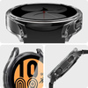 Spigen Ultra Hybrid - tok Samsung Galaxy Watch 4 / 5 40 mm-es készülékhez (átlátszó)