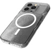 STM Relax Sand MagSafe - iPhone 15 Pro Max Tasche (Klar / Weiß)