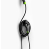 Green Cell - Habu Halterung für Elektroauto-Ladekabel für Typ 2 Stecker