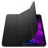 Spigen Urban Fit - pouzdro pro iPad Pro 11" (2022 / 2021 / 2020) (černé)