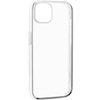PURO Impact Clear - Coque iPhone 14 Plus (Transparente)