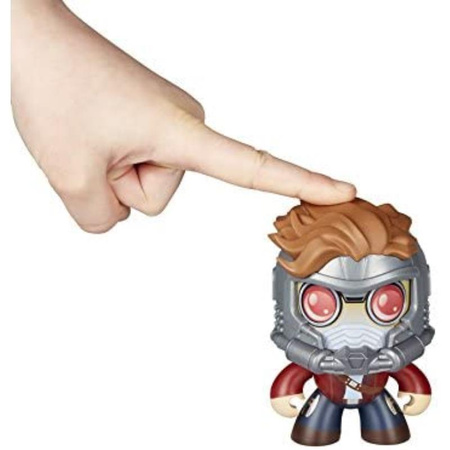 Marvel - Mighty Mugg Lord Star Sammelfigur