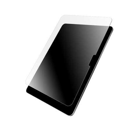 SZKŁO HARTOWANE NA EKRAN DO iPad Pro 13 M5 (2025) / iPad Pro 13 M4 (2024), Crong, Ochronne, Wyświetlacz