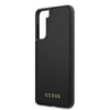 Guess Iridescent - Etui Samsung Galaxy S21 (czarny)