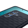 Spigen Parallax MagSafe - pouzdro pro Samsung Galaxy S25 (Navy Violet)