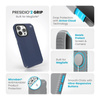 Speck Presidio2 Grip MagSafe - iPhone 15 Pro Max tok (tengerparti kék / porszürke)