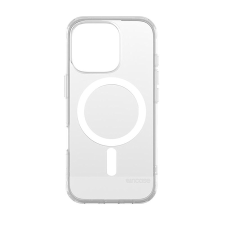Incase Slim Case MagSafe - Case iPhone 16 Pro (Clear)
