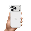 SZKŁO HARTOWANE 3MK NA APARAT DO IPHONE 17 PRO | PRO MAX OCHRONNE OBIEKTYW