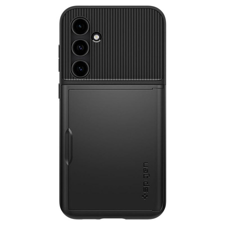 Spigen Slim Armor CS - Case for Samsung Galaxy S23 FE (Black)