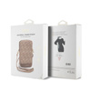 Guess Zip GCube Bottom Stripe - Phone Bag (brun)