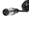 Green Cell - Ładowarka 42V 4A (XLR 3 PIN) do Baterii Roweru Elektrycznego 36V