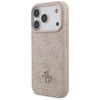 Guess 4G Small 4G and Classic MagSafe - Case iPhone 17 Pro (pink)