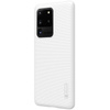 Nillkin Super Frosted Shield - Case for Samsung Galaxy S20 Ultra (White)
