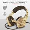 Trust GXT 310D Radius - Headphones for gamers