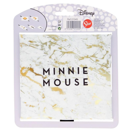 Minnie Mouse - Emballage réutilisable pour le petit-déjeuner