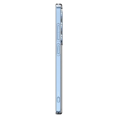 Spigen Liquid Crystal - Case for Samsung Galaxy S25 Ultra (Transparent)
