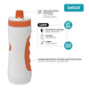 Quokka Sweat - Bidon de sport 680 ml (Azurite)