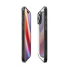 Spigen Ultra Hybrid - Hülle für iPhone 16 Pro Max (Space Crystal)